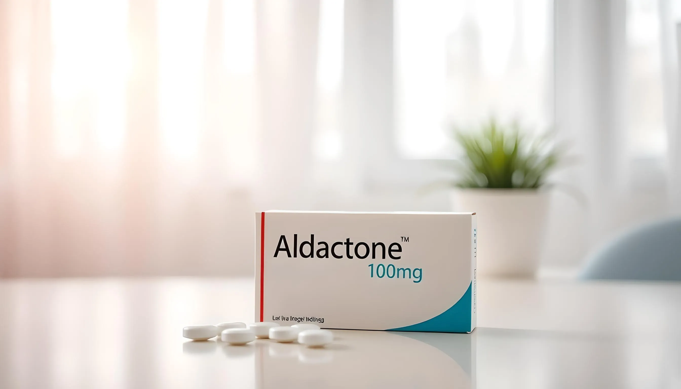 Best Time of Day to Take Spironolactone